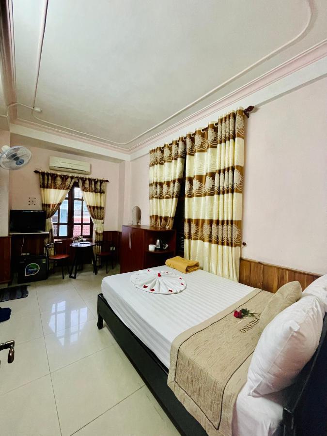 Nam Phuong Riverside Villa Hue Εξωτερικό φωτογραφία