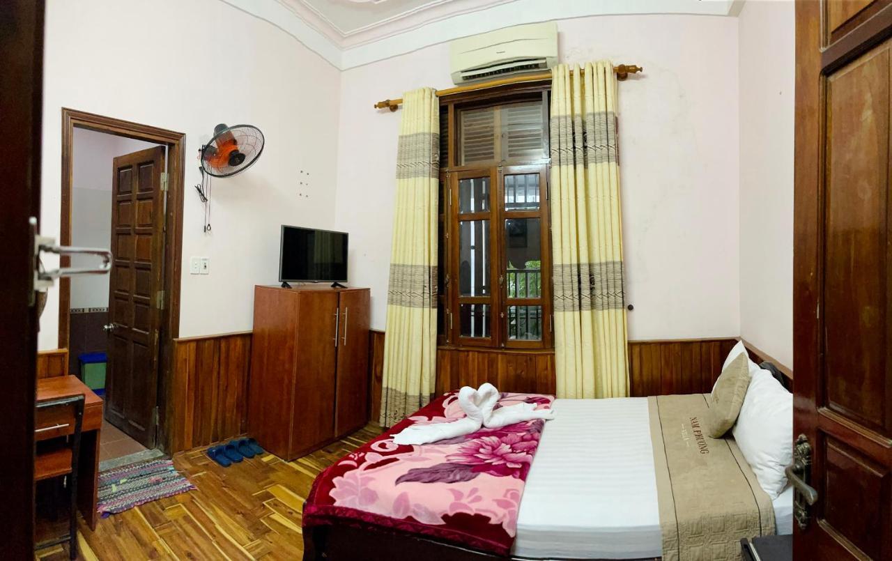 Nam Phuong Riverside Villa Hue Εξωτερικό φωτογραφία