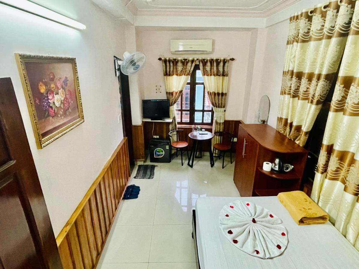 Nam Phuong Riverside Villa Hue Εξωτερικό φωτογραφία