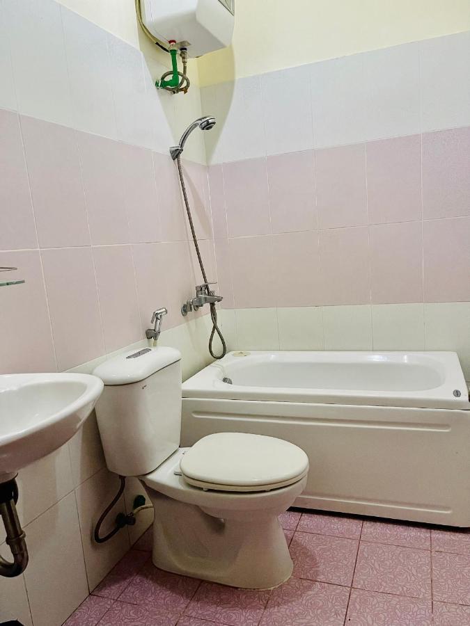 Nam Phuong Riverside Villa Hue Εξωτερικό φωτογραφία