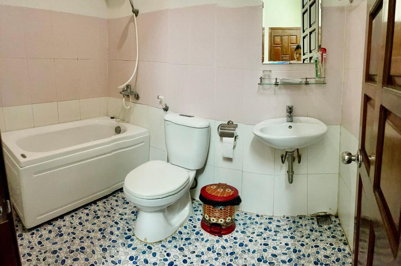 Nam Phuong Riverside Villa Hue Εξωτερικό φωτογραφία