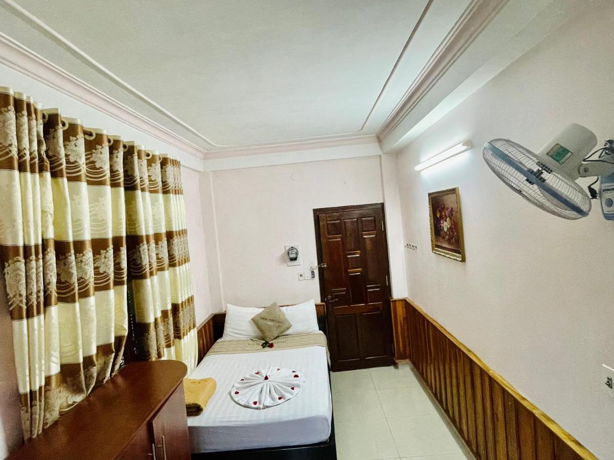 Nam Phuong Riverside Villa Hue Εξωτερικό φωτογραφία