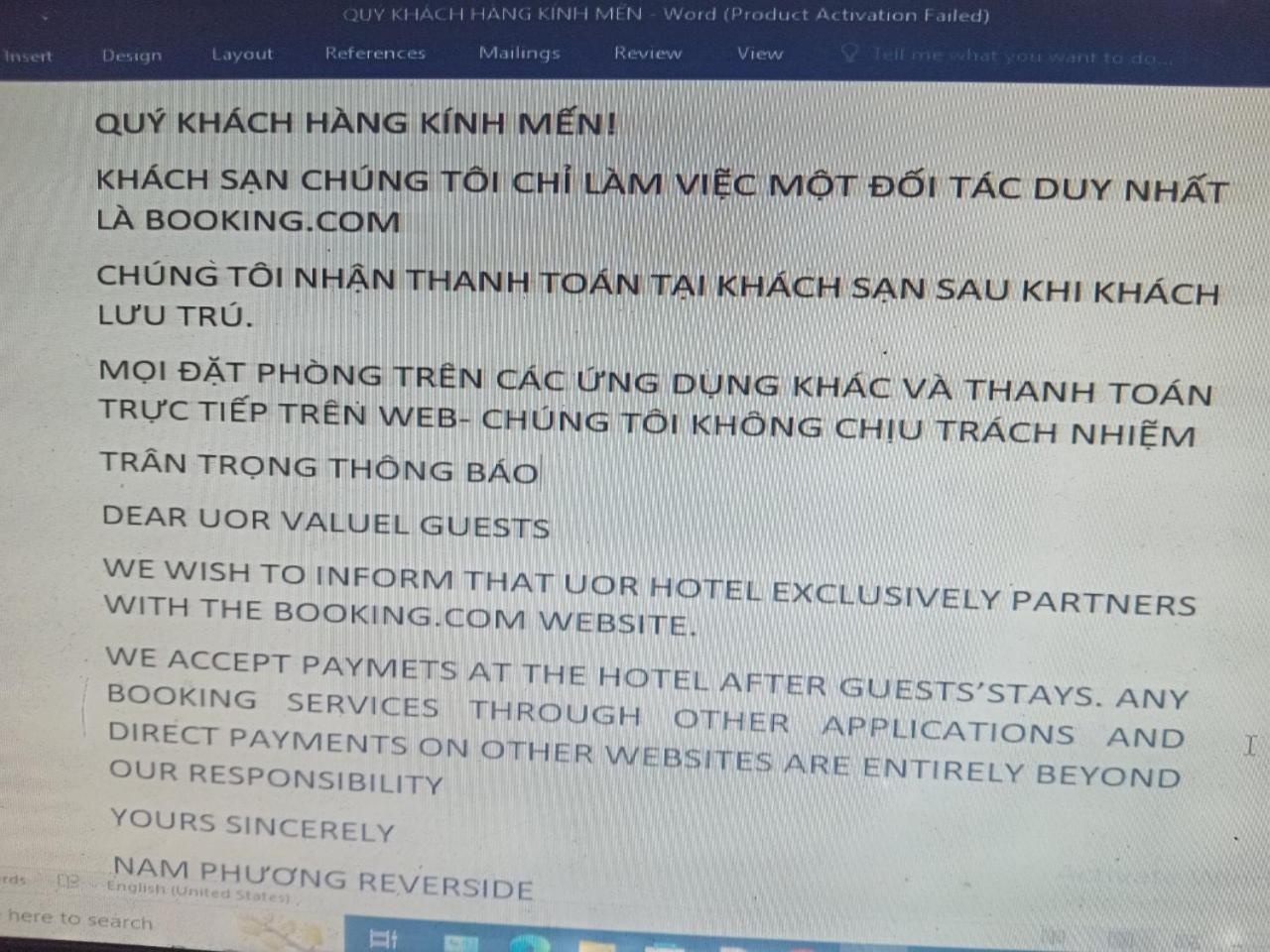 Nam Phuong Riverside Villa Hue Εξωτερικό φωτογραφία