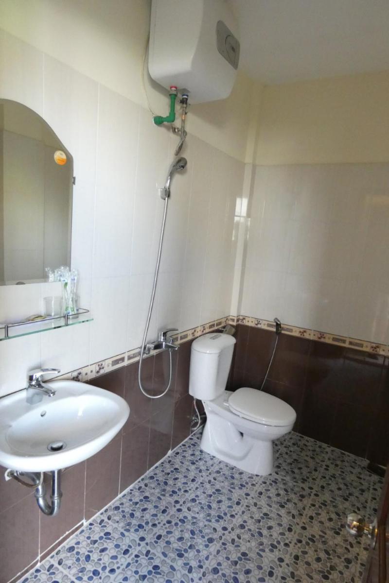 Nam Phuong Riverside Villa Hue Εξωτερικό φωτογραφία