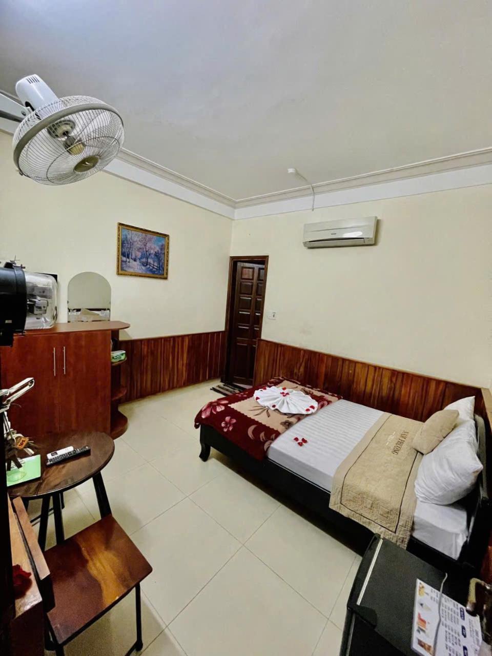 Nam Phuong Riverside Villa Hue Εξωτερικό φωτογραφία