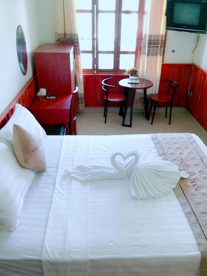 Nam Phuong Riverside Villa Hue Εξωτερικό φωτογραφία