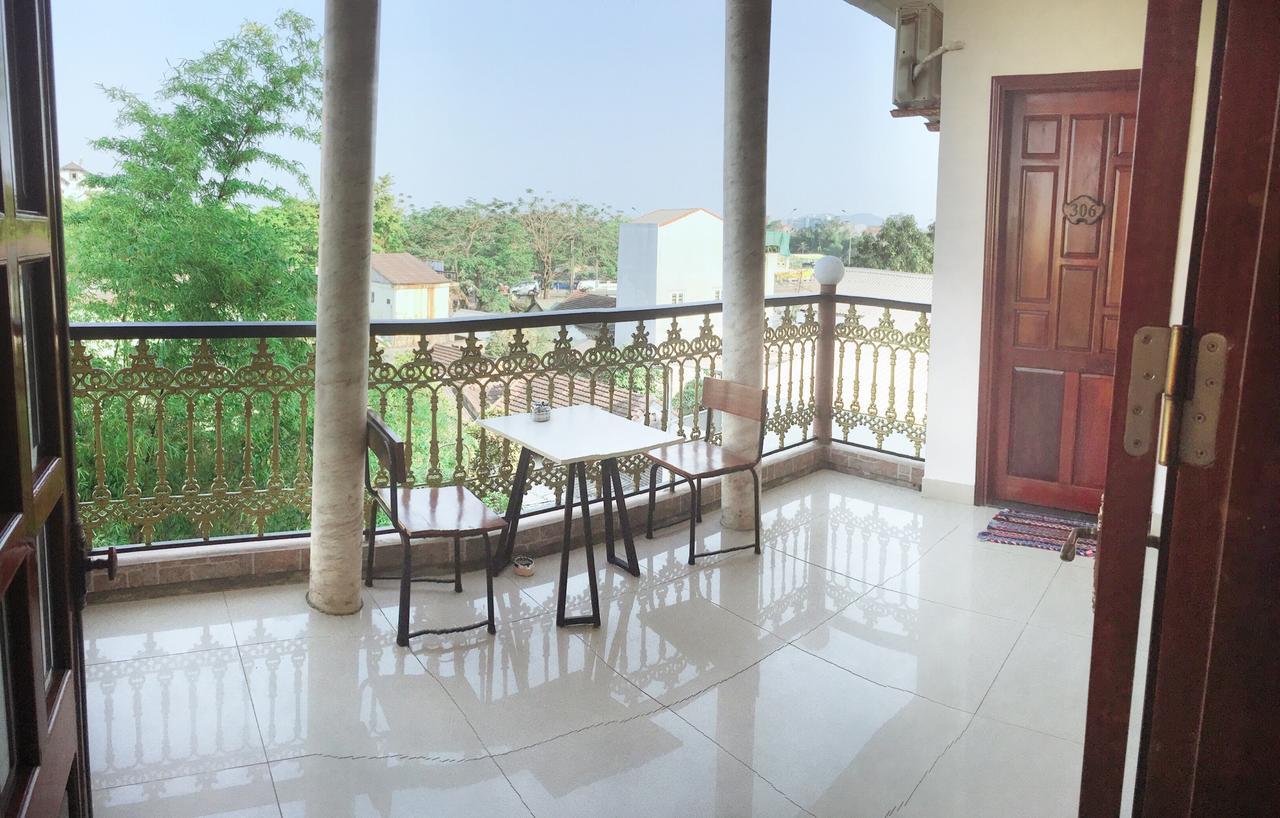 Nam Phuong Riverside Villa Hue Εξωτερικό φωτογραφία