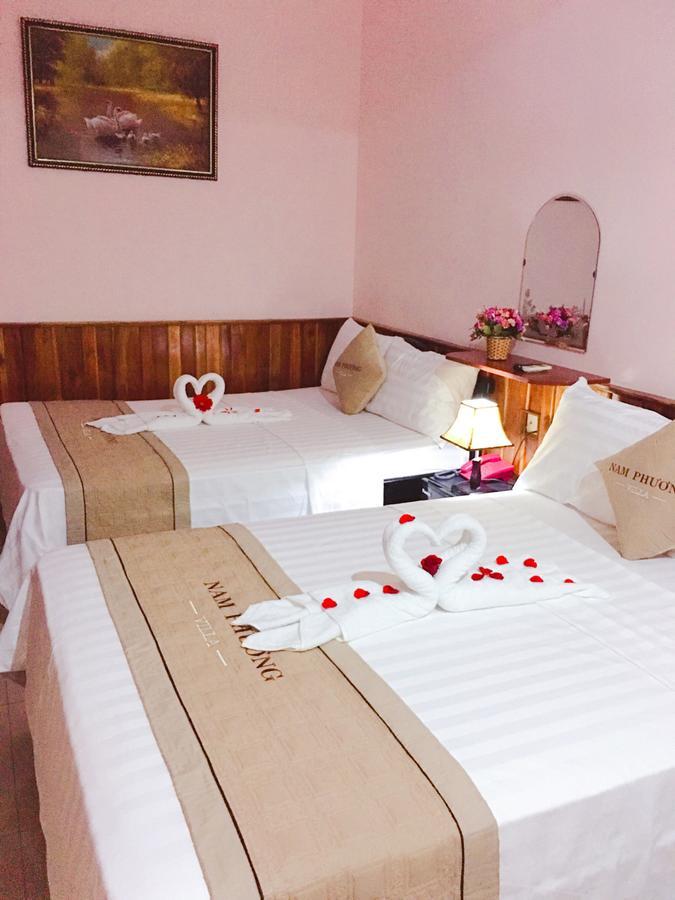 Nam Phuong Riverside Villa Hue Εξωτερικό φωτογραφία