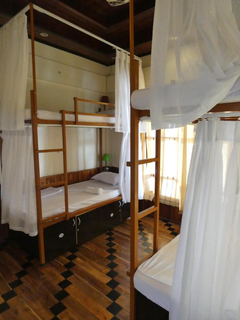 Nam Phuong Riverside Villa Hue Εξωτερικό φωτογραφία
