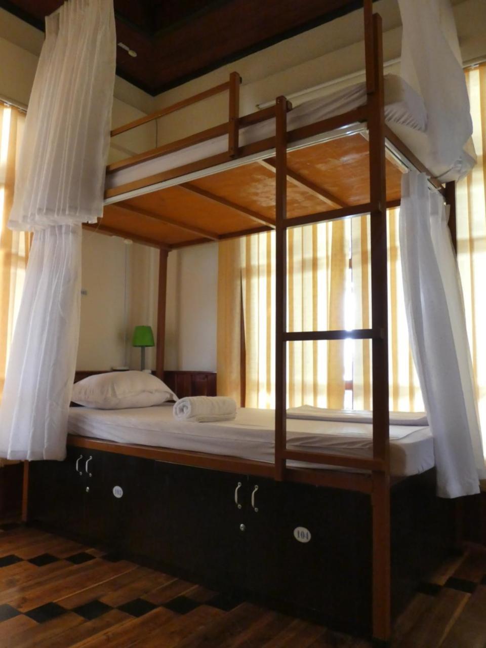 Nam Phuong Riverside Villa Hue Εξωτερικό φωτογραφία